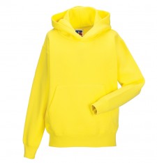 Children's Hooded Sweatshirt R-575B-0 025