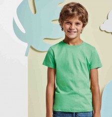 Dziecięca koszulka bawełniana premium Dogo