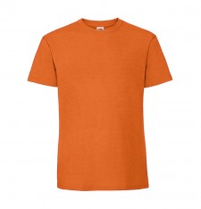 Męski T-shirt Iconic 195 Premium - pranie 60°C