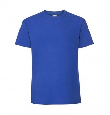 Męski T-shirt Iconic 195 Premium - pranie 60°C (rozmiary: 3XL, 4XL, 5XL)