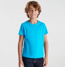 Gruby T-shirt Stafford dla dziecka