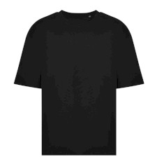 Męski T-shirt Oversize 100 T