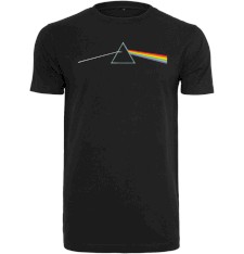 T-shirt z grafiką: Ciemna Strona Księżyca Pink Floyd