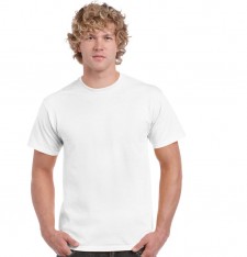 Gruby T-shirt unisex