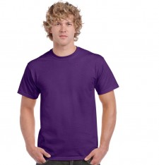 Gruby T-shirt unisex