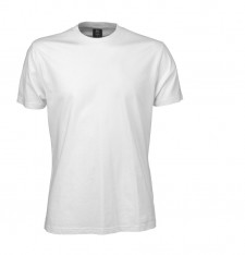 Męski modny T-shirt Sof-Tee