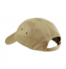 SOLID LOW-PROFILE TWILL CAP 156 208
