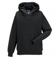 Children's Hooded Sweatshirt R-575B-0 025