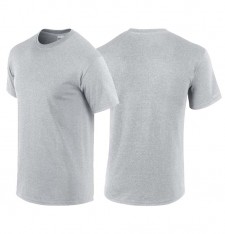 Gruby T-shirt unisex (rozmiar 3XL)
