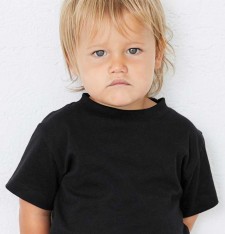 Lekki T-shirt dla małego dziecka