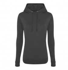 Damska bluza z kapturem College Hoodie