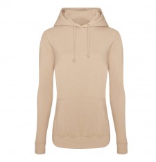 Damska bluza z kapturem College Hoodie