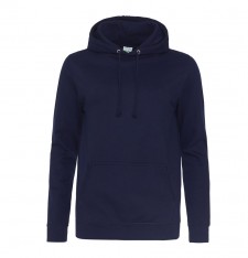 Damska bluza z kapturem College Hoodie