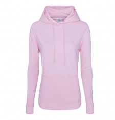 Damska bluza z kapturem College Hoodie