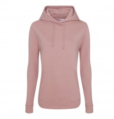 Damska bluza z kapturem College Hoodie