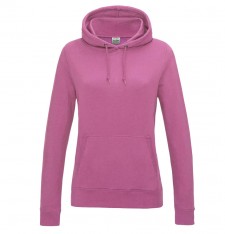 Damska bluza z kapturem College Hoodie