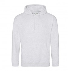 Męska bluza z kapturem College Hoodie