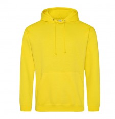 Męska bluza z kapturem College Hoodie