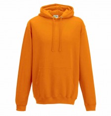 Męska bluza z kapturem College Hoodie