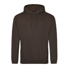 Męska bluza z kapturem College Hoodie