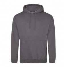 Męska bluza z kapturem College Hoodie