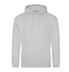 Męska bluza z kapturem College Hoodie