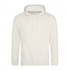 Męska bluza z kapturem College Hoodie