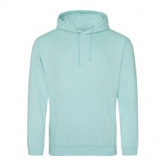 Męska bluza z kapturem College Hoodie
