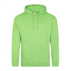 Męska bluza z kapturem College Hoodie