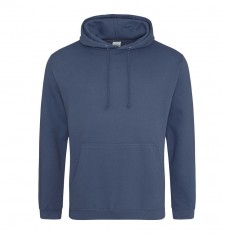 Męska bluza z kapturem College Hoodie