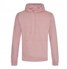 Męska bluza z kapturem College Hoodie