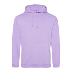 Męska bluza z kapturem College Hoodie