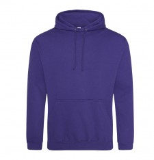 Męska bluza z kapturem College Hoodie