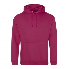 Męska bluza z kapturem College Hoodie