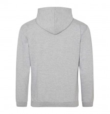 Męska bluza z kapturem College Hoodie
