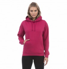 Damska bluza z kapturem College Hoodie