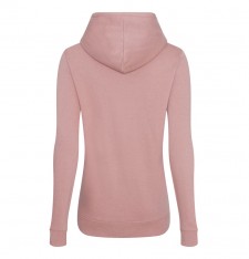 Damska bluza z kapturem College Hoodie