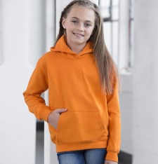 Dziecięca bluza z kapturem Hoodie