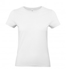 Damski T-shirt #E190