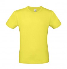 Męski lekki T-shirt #E150