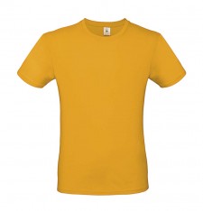 Męski lekki T-shirt #E150