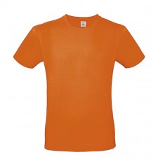 Męski lekki T-shirt #E150