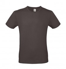 Męski lekki T-shirt #E150