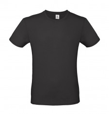 Męski lekki T-shirt #E150