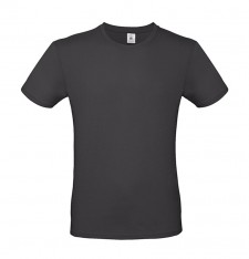 Męski lekki T-shirt #E150