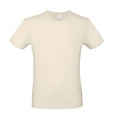 Męski lekki T-shirt #E150
