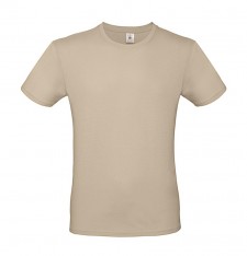 Męski lekki T-shirt #E150
