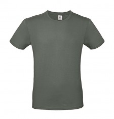 Męski lekki T-shirt #E150