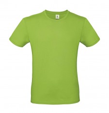 Męski lekki T-shirt #E150