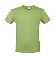 Męski lekki T-shirt #E150